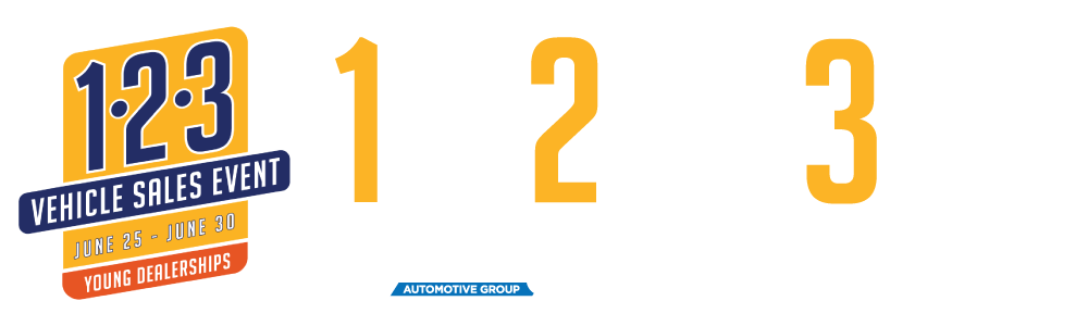 Young Automotive Group - Year End Sales Event